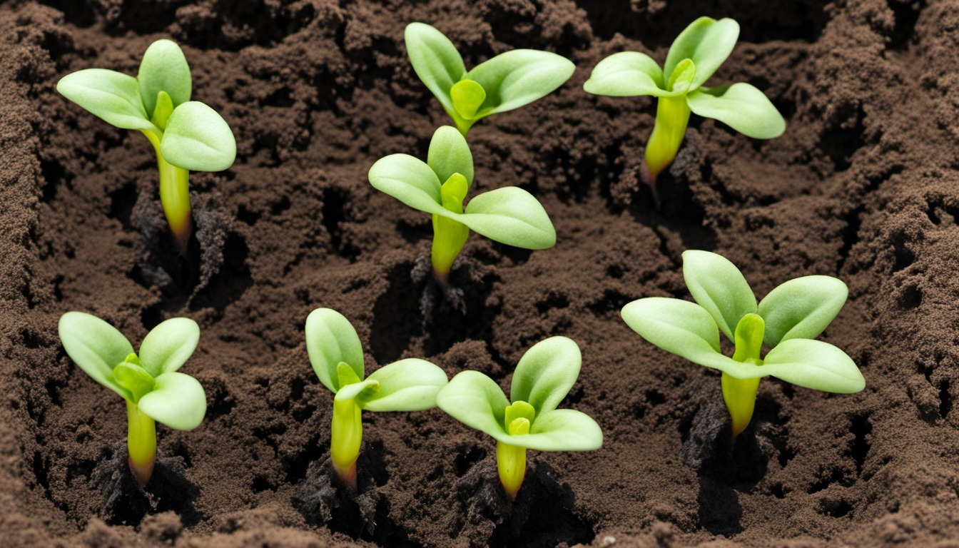 Grow Bush Beans in a Texas Garden | Seed/Garden Explorer