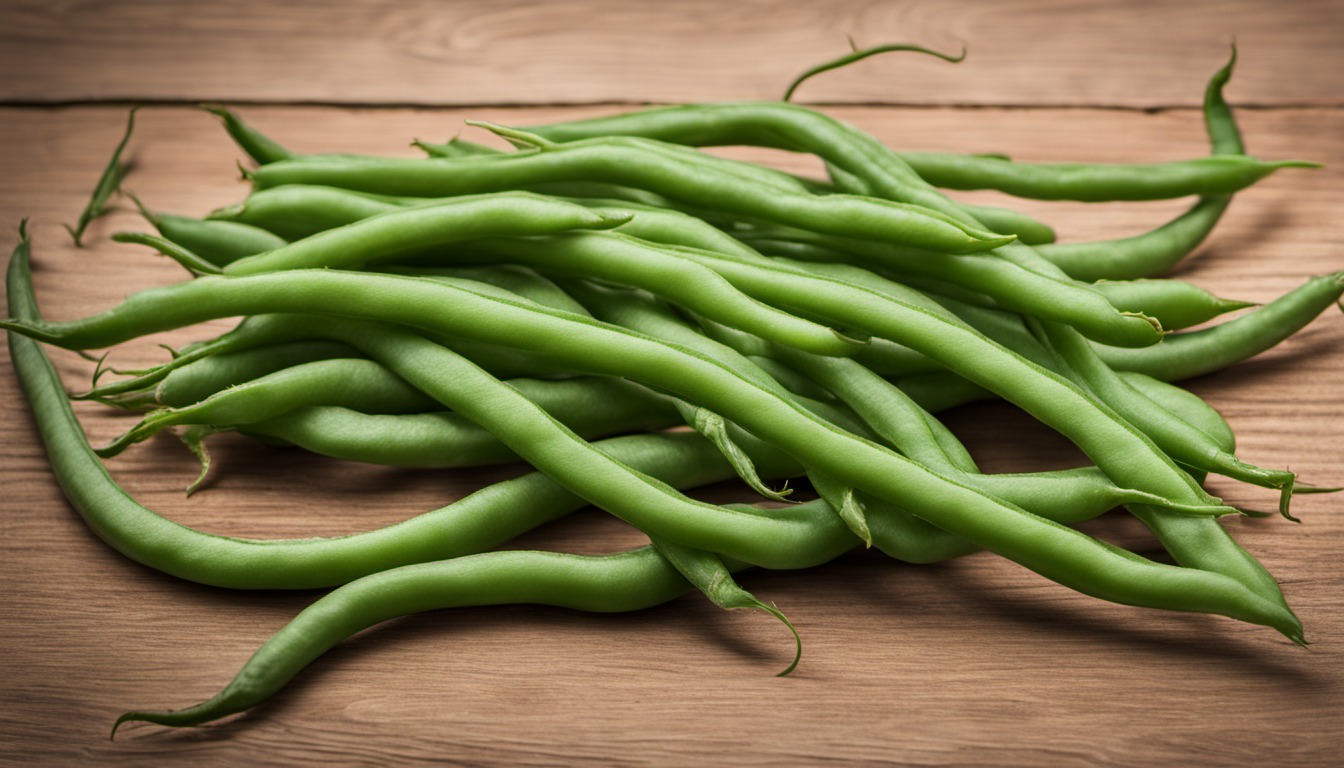 Grow Bush Beans in a Texas Garden | Seed/Garden Explorer