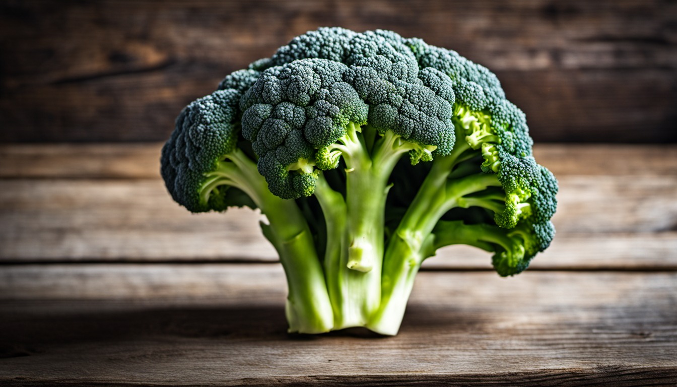 Growing Fall Broccoli in Texas | Seed/Garden Explorer