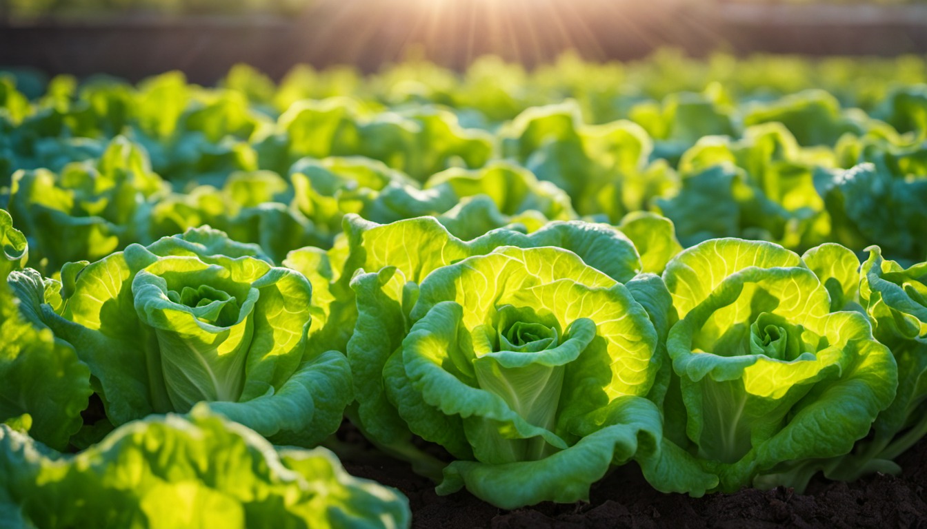 Grow Lettuce in a Texas Fall or Spring Garden | Seed/Garden Explorer